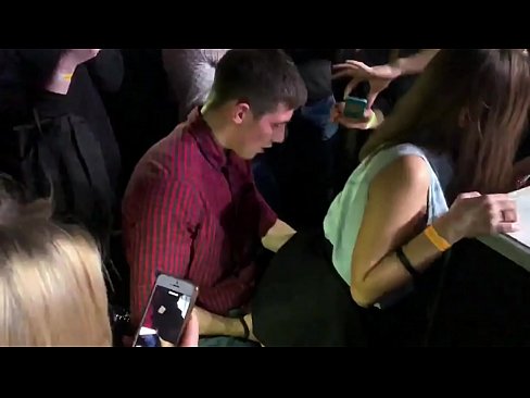 ❤️ ರಷ್ಯಾದ ನೈಟ್‌ಕ್ಲಬ್‌ನಲ್ಲಿ ನಿಜವಾದ ಲೈಂಗಿಕತೆ. 18 ವರ್ಷದ ರಷ್ಯಾದ ಹುಡುಗಿ ಗುದದ್ವಾರ ಮತ್ತು ಯೋನಿಯ ನೈಟ್‌ಕ್ಲಬ್‌ನಲ್ಲಿ ಫಕ್ ಮಾಡಿದ್ದಾಳೆ ಪೋರ್ನೋ ನಮ್ಮಲ್ಲಿ ❌️❤